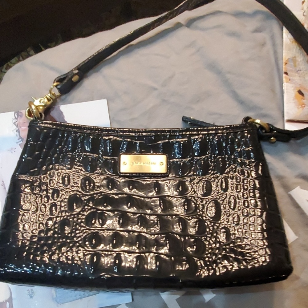 Brahmin purse